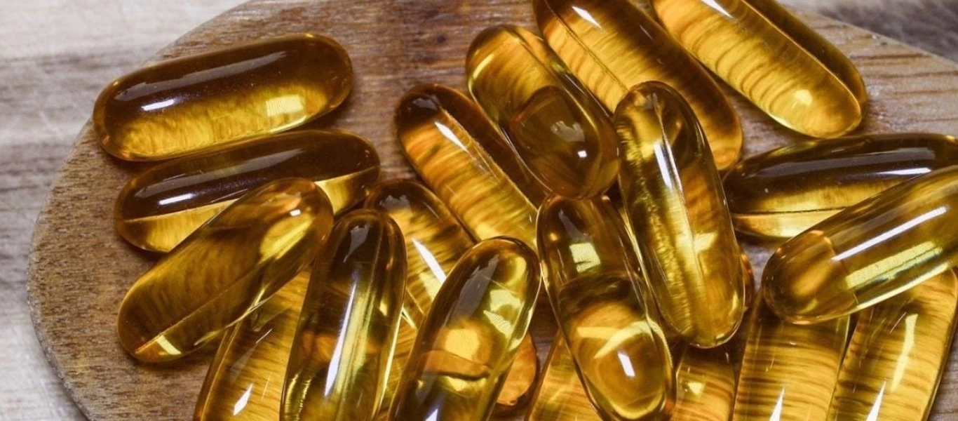 «Καμπανάκι» για την κατανάλωση συμπληρωμάτων Ωμέγα 3 - Οι κίνδυνοι για την υγεία